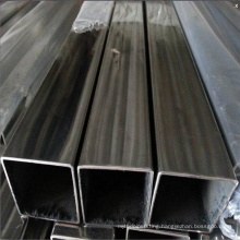 316 304 20*20 30*30 40*40 50*50mm Square Tubes / Pipe